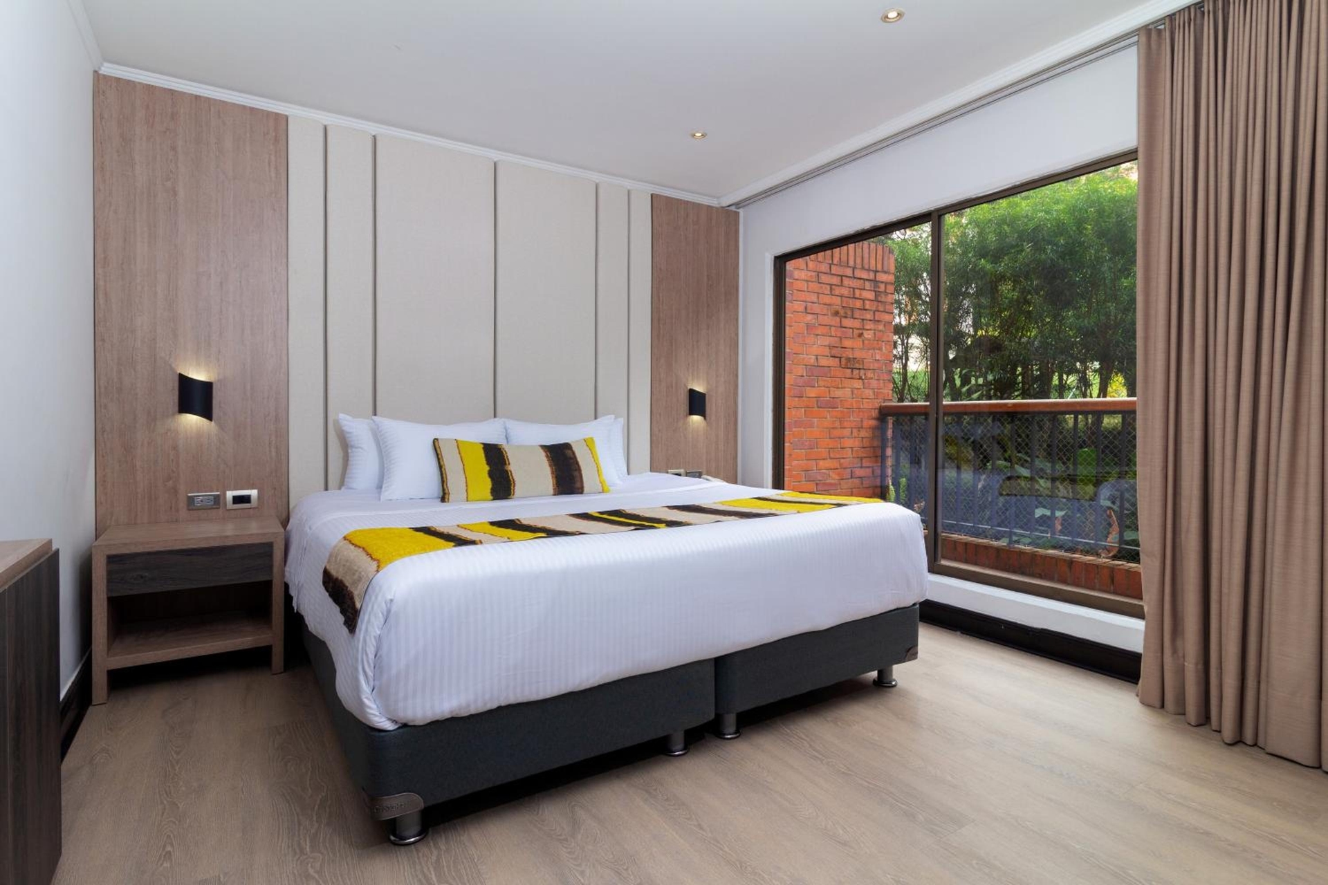Hotel Dann Carlton Belfort Medellin, Poblado