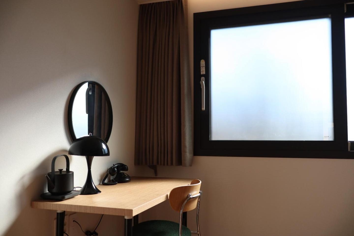 Foto de Hotel Kyungsung