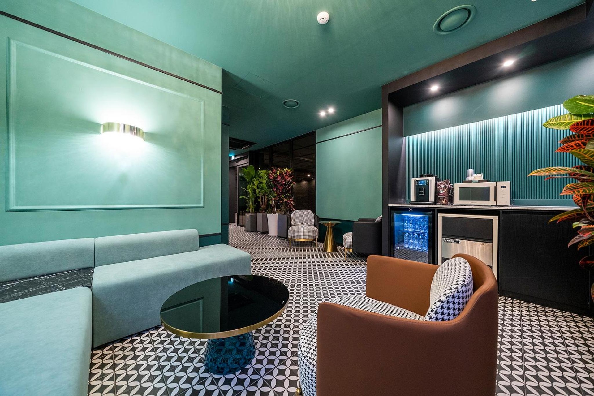 Foto de Hotel Classy