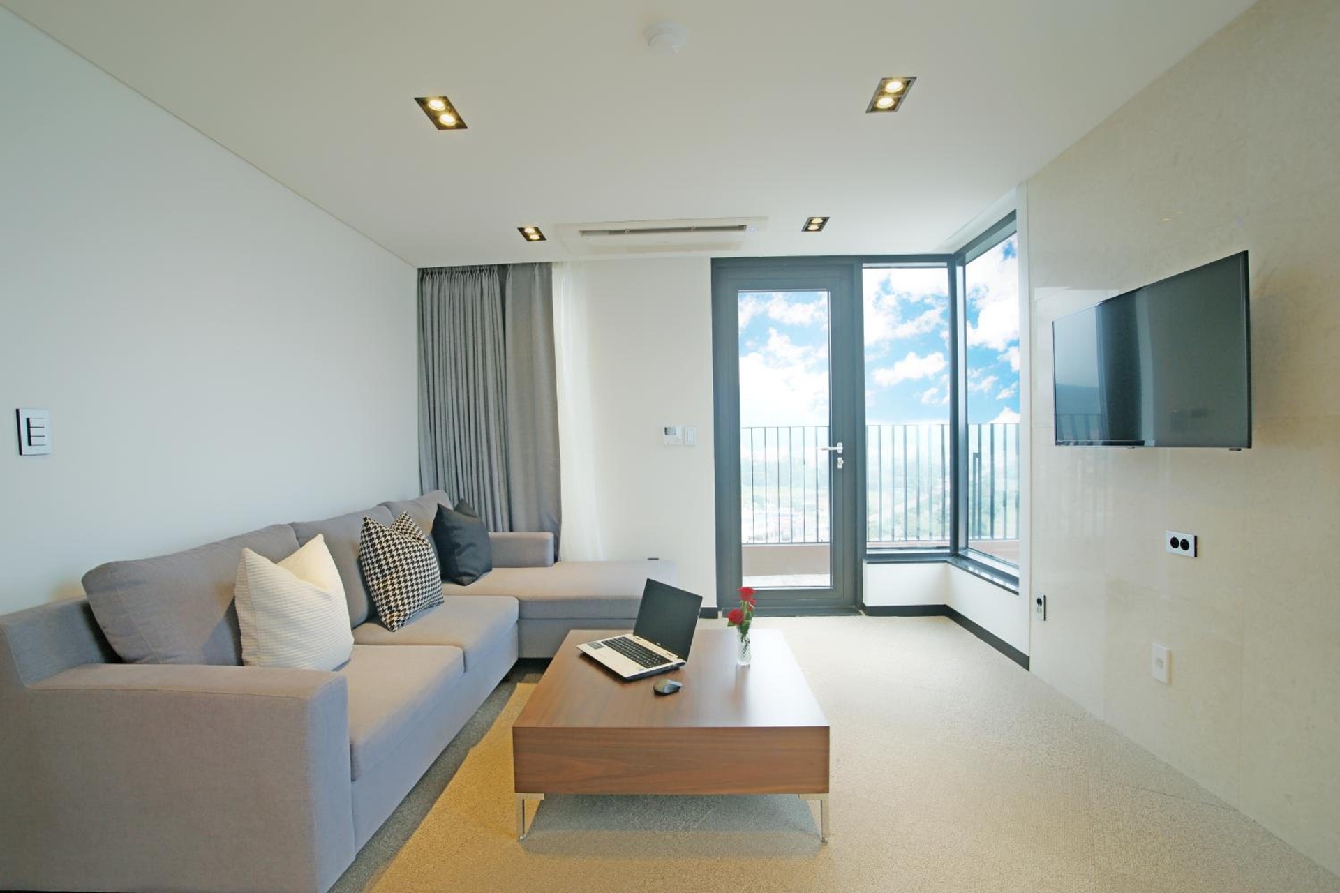 Foto de I-Jin Hotel