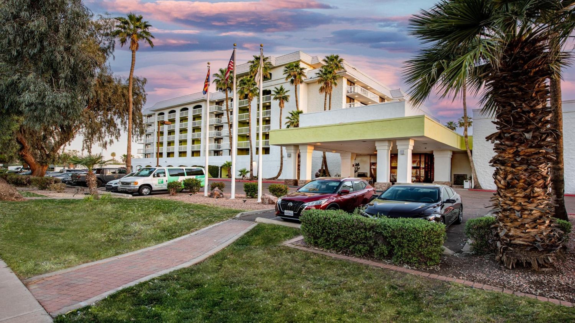 Holiday Inn Phoenix-Mesa Chandler by IHG, Mesa
