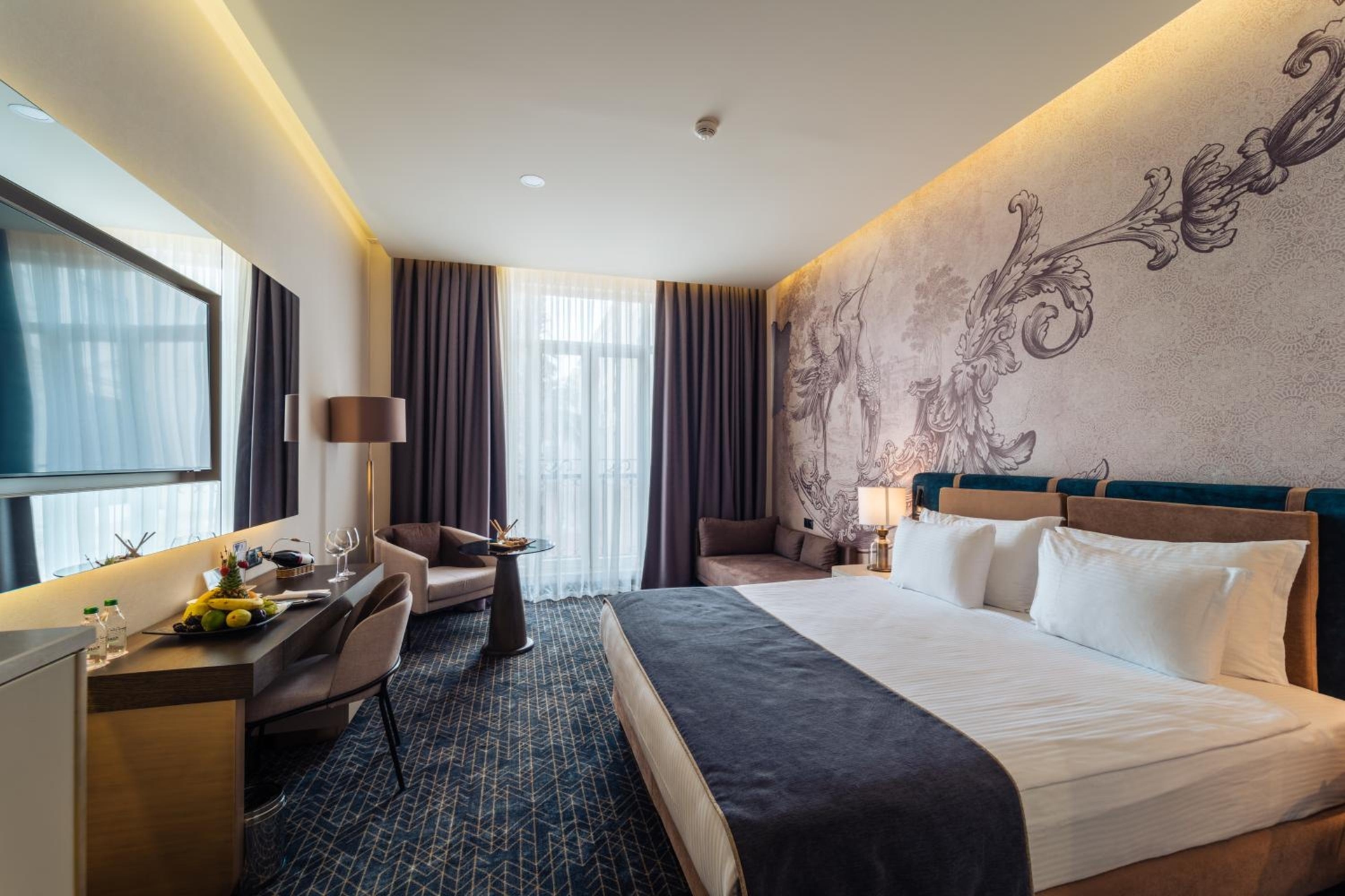 Foto de IC Hotels Airport