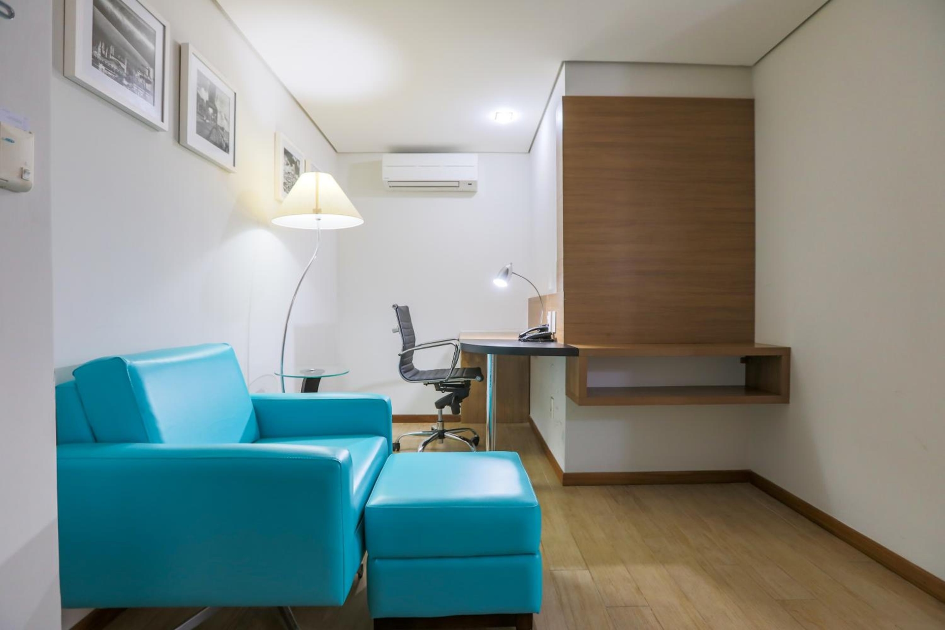 Foto de Radisson Hotel Belém