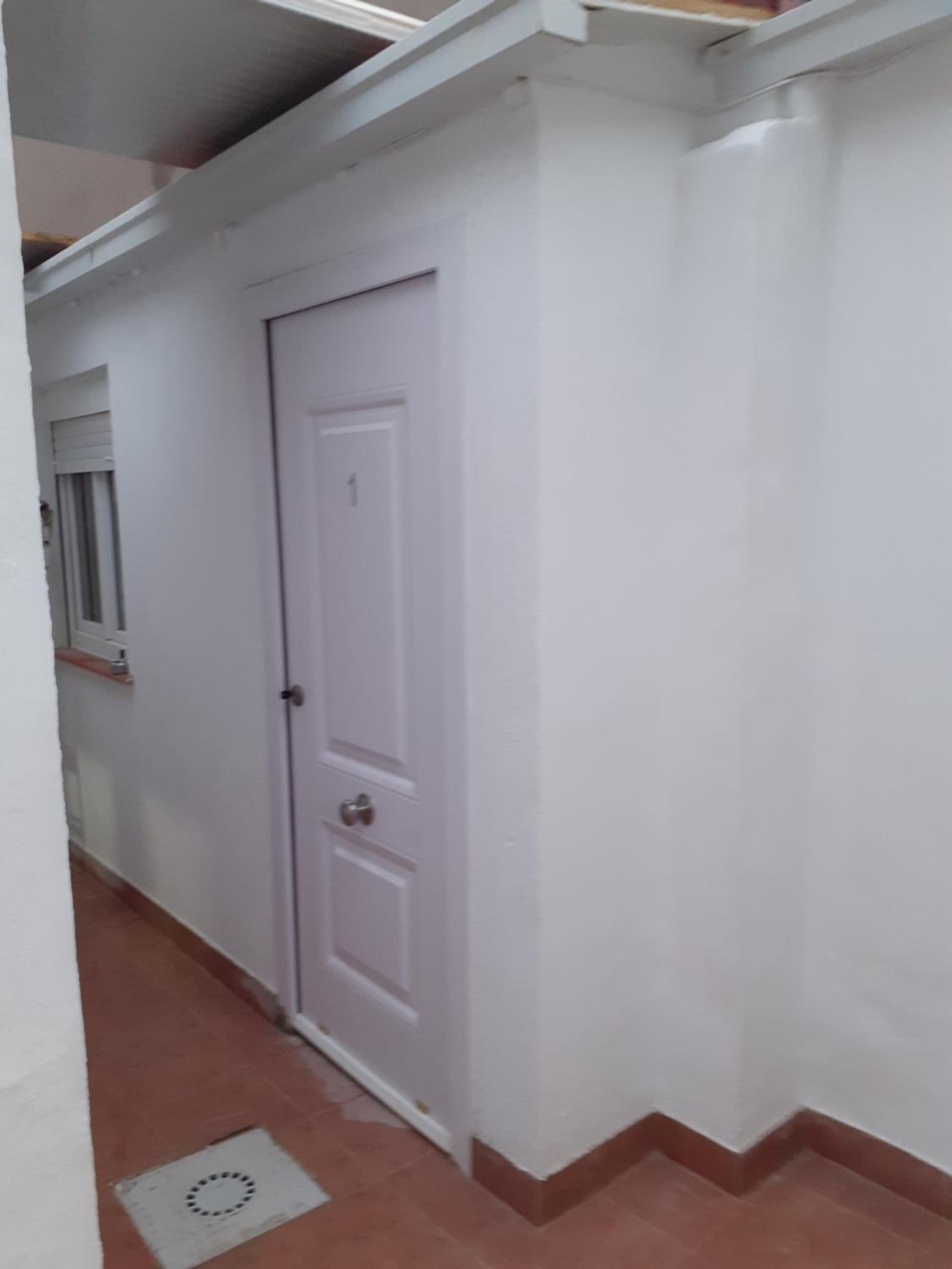 Apartamento Estudio B-1, Madrid