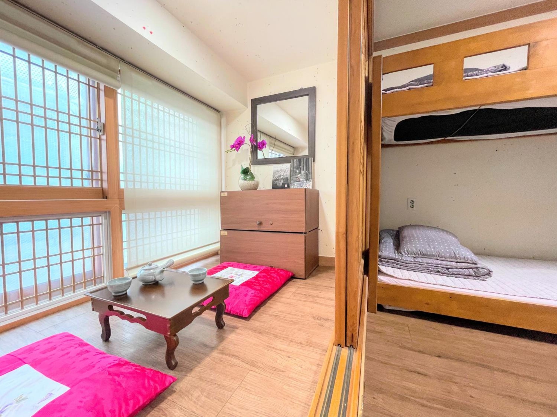 Foto de Cocoa Guesthouse