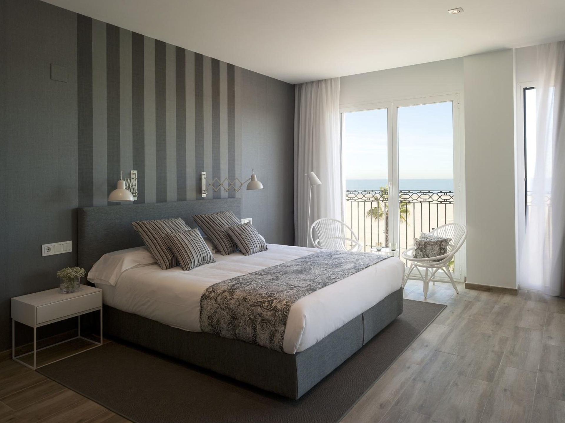 Hotel Boutique Balandret, Valencia