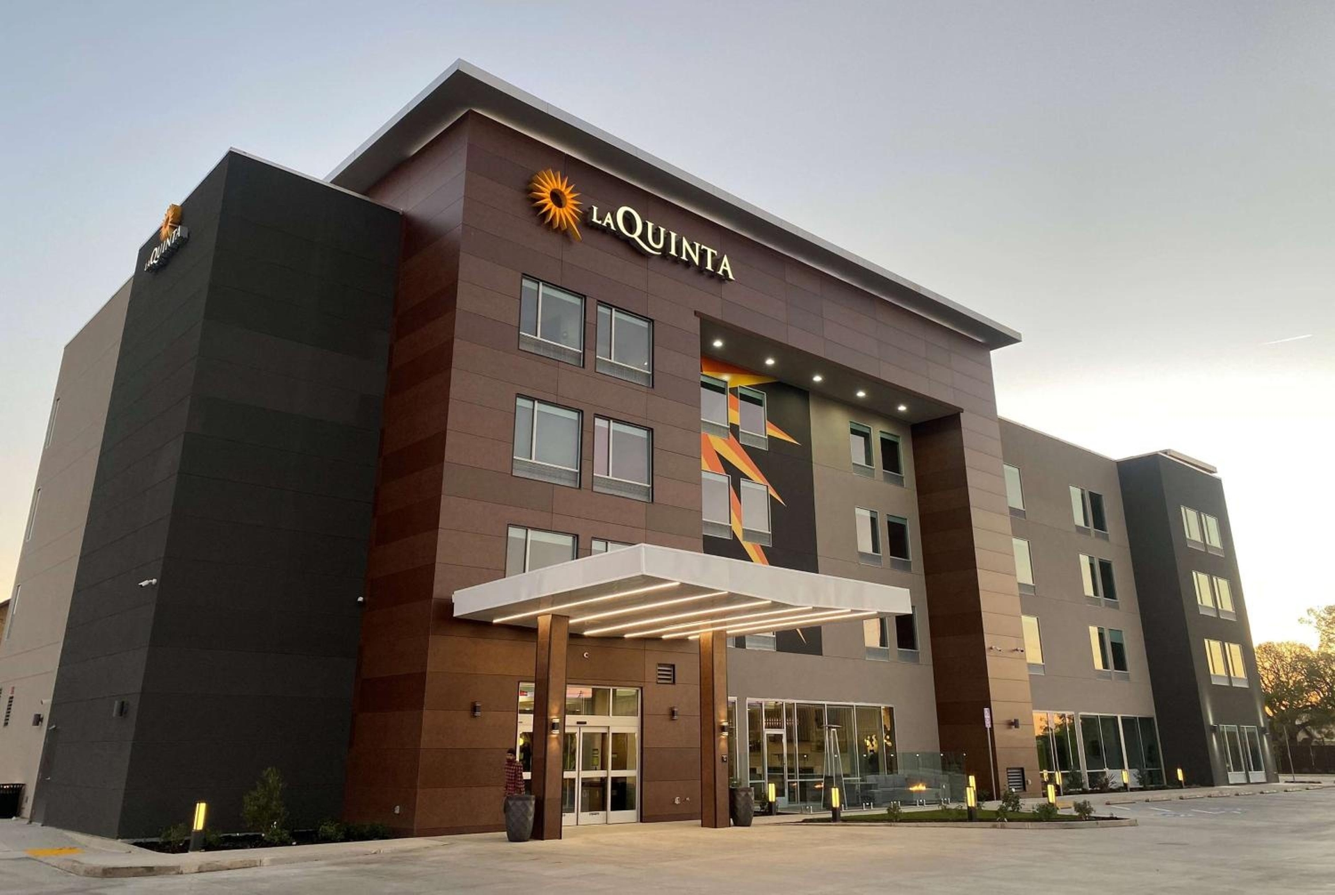 La Quinta Inn & Suites by Wyndham Galt Lodi North, Galt