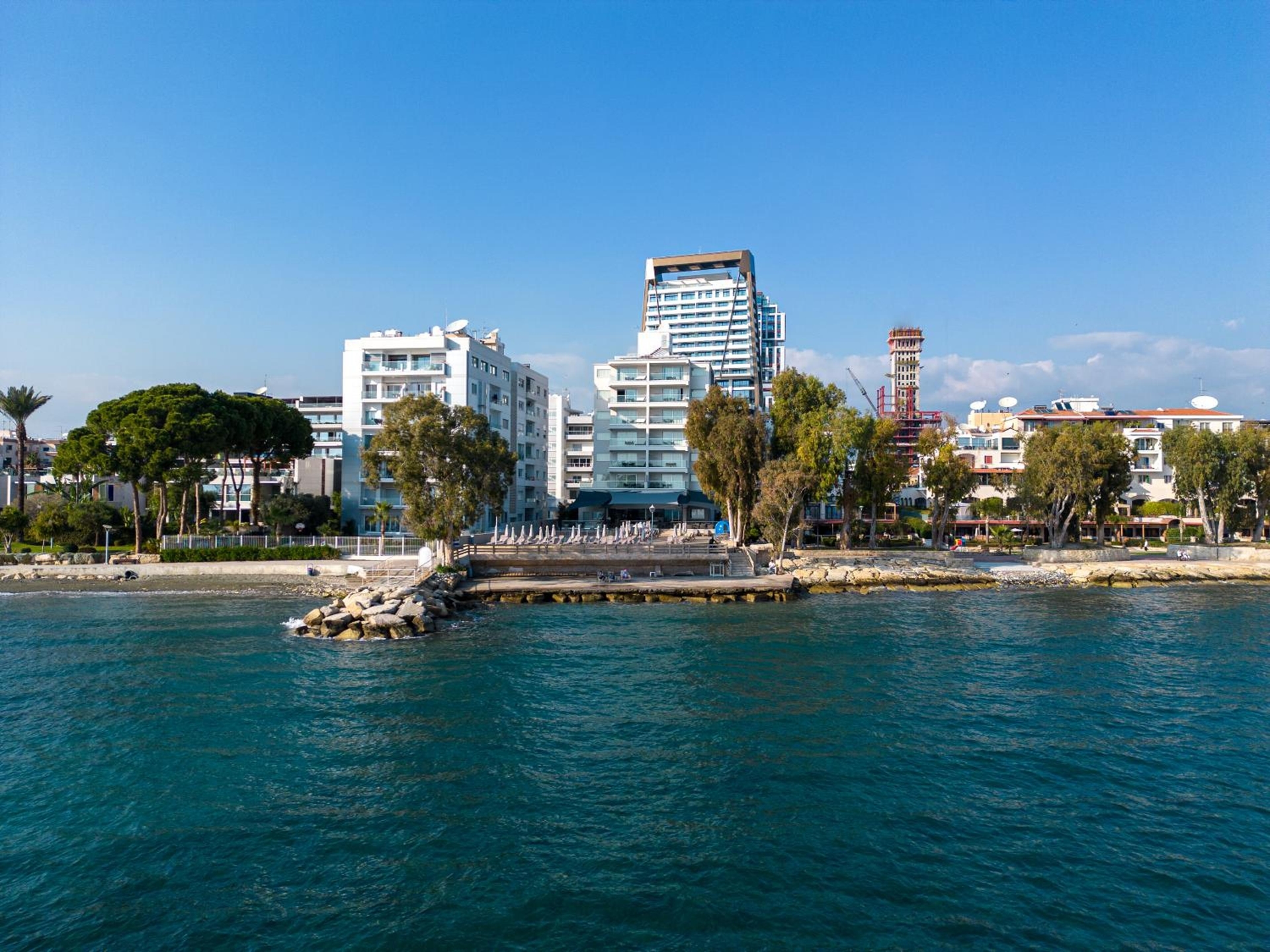 Harmony Bay Hotel