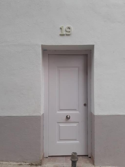 Apartamento-Estudio B-3., Madrid
