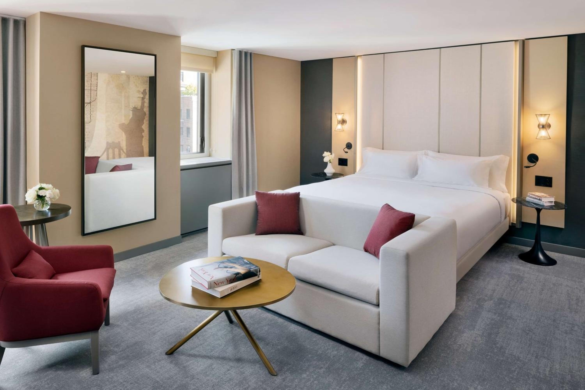 Foto de NH Collection New York Madison Avenue