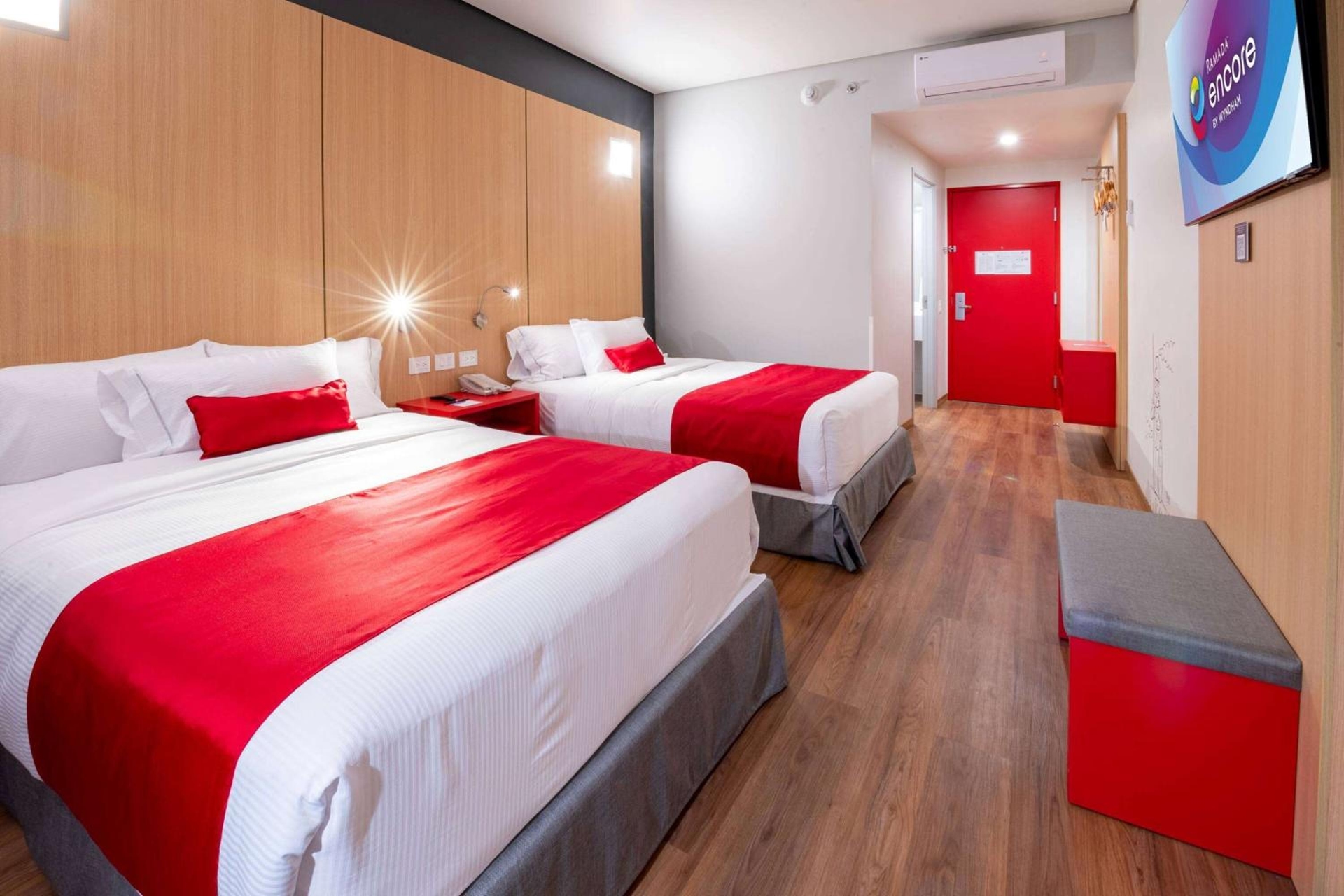 Foto de Ramada Encore by Wyndham Guadalajara Aeropuerto