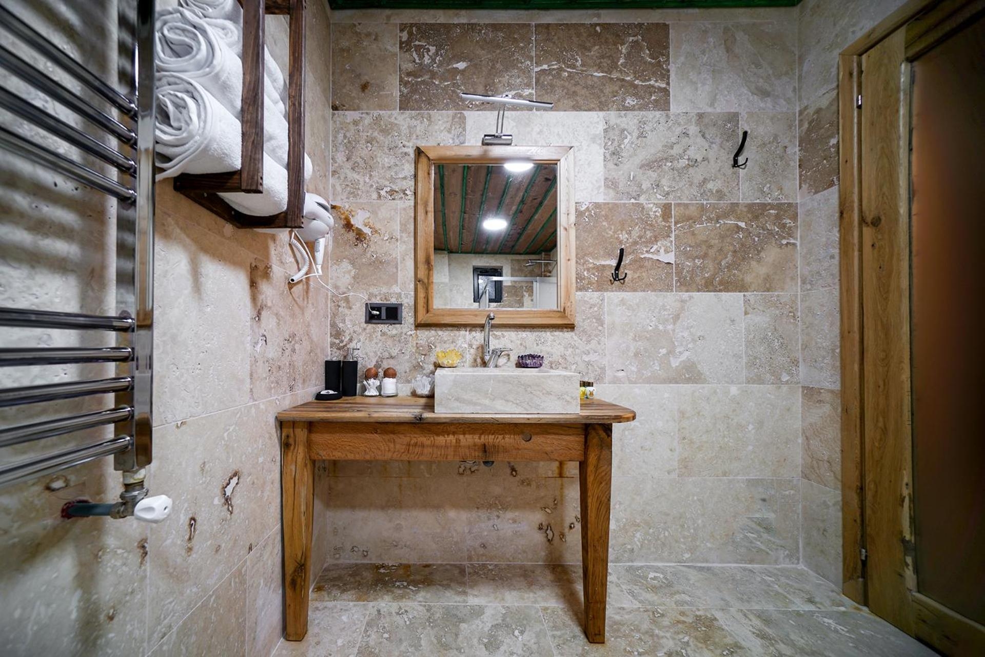 Foto de Serene Premium Stone House