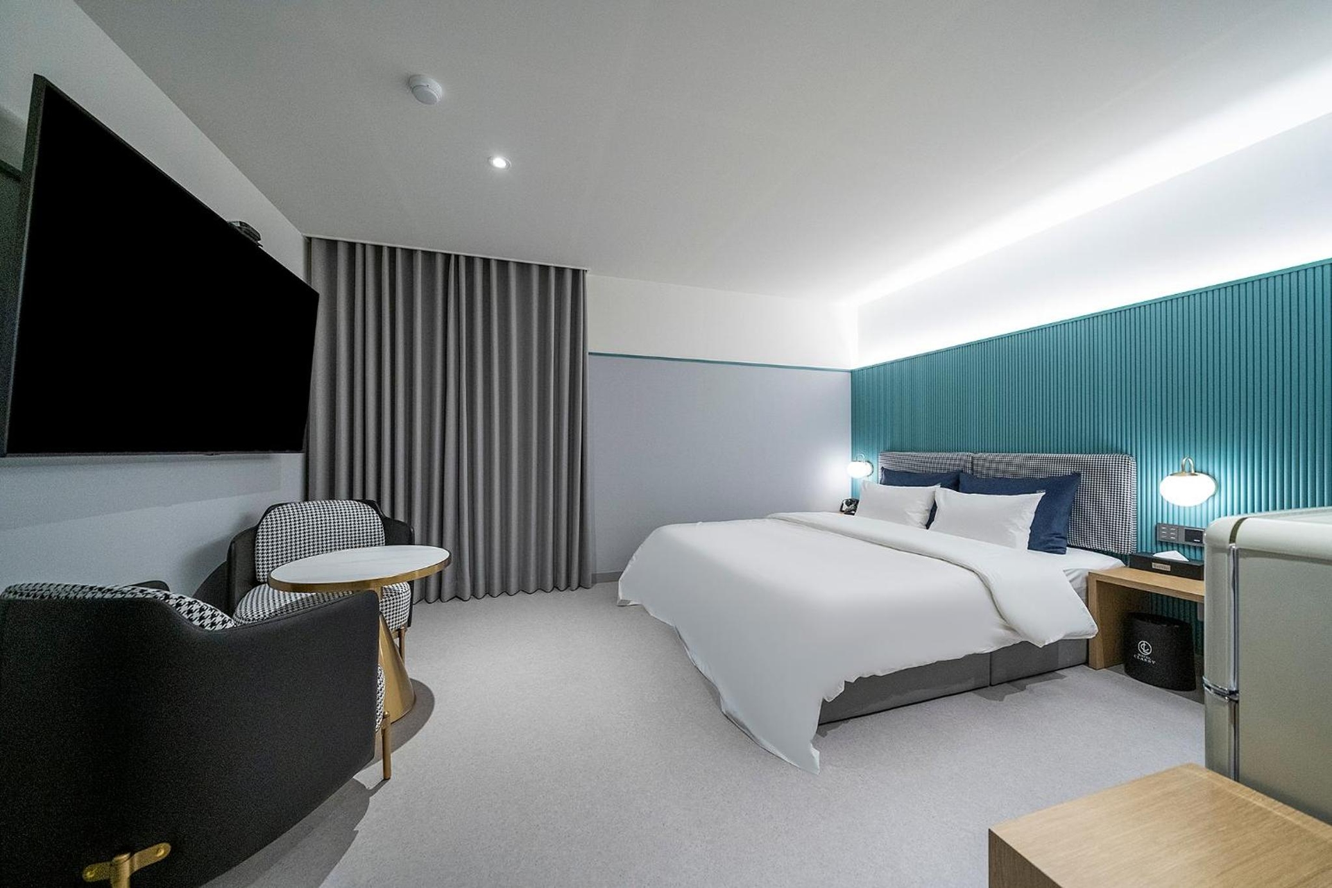 Foto de Hotel Classy