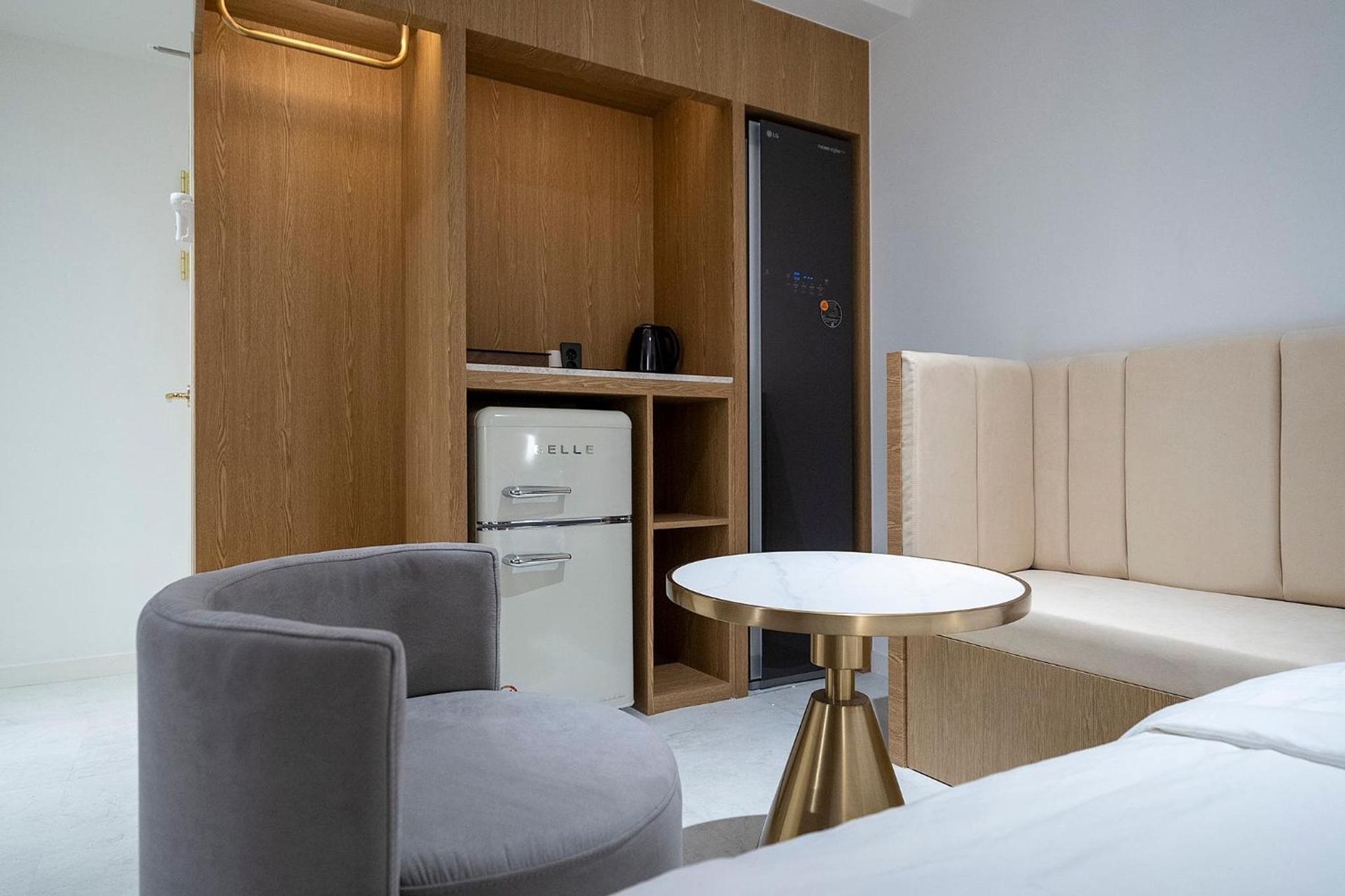 Foto de Hotel Classy