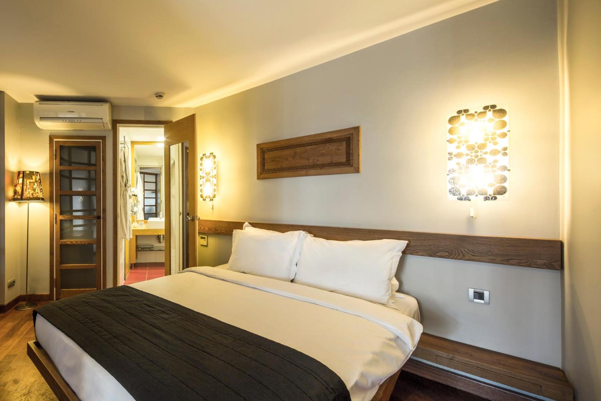 Foto de Taxim Suites Residences Istanbul