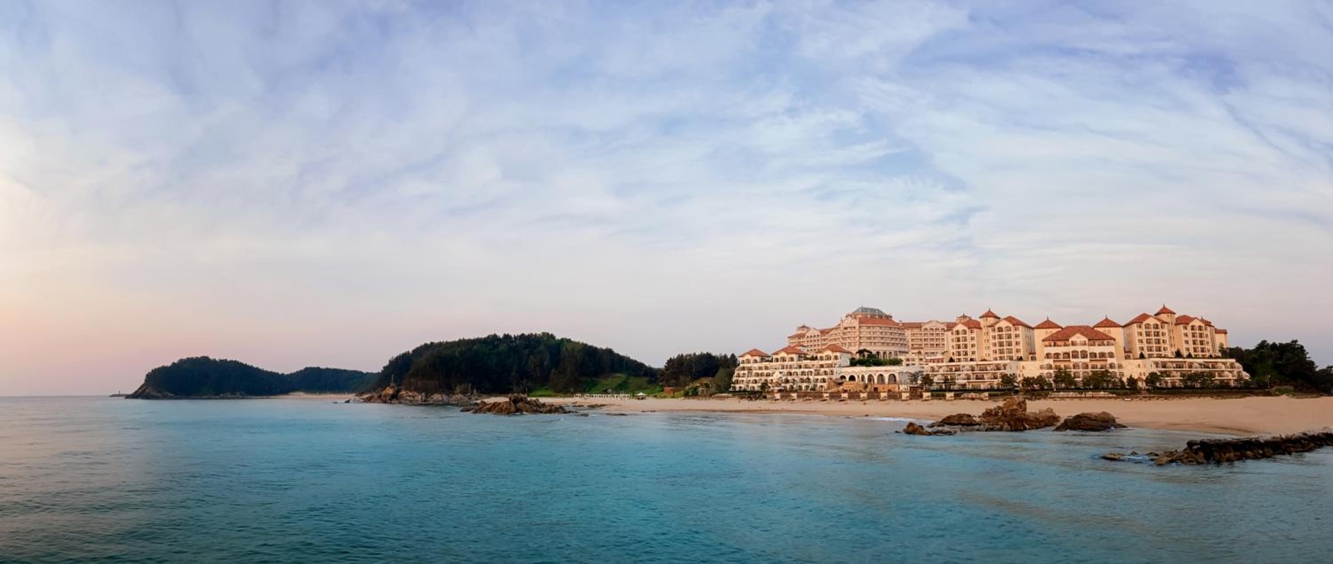 Foto de Sol Beach Yangyang