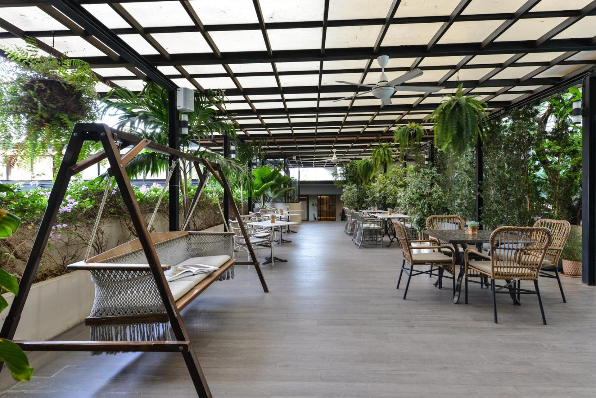 Foto de Abloom Exclusive Serviced Apartments