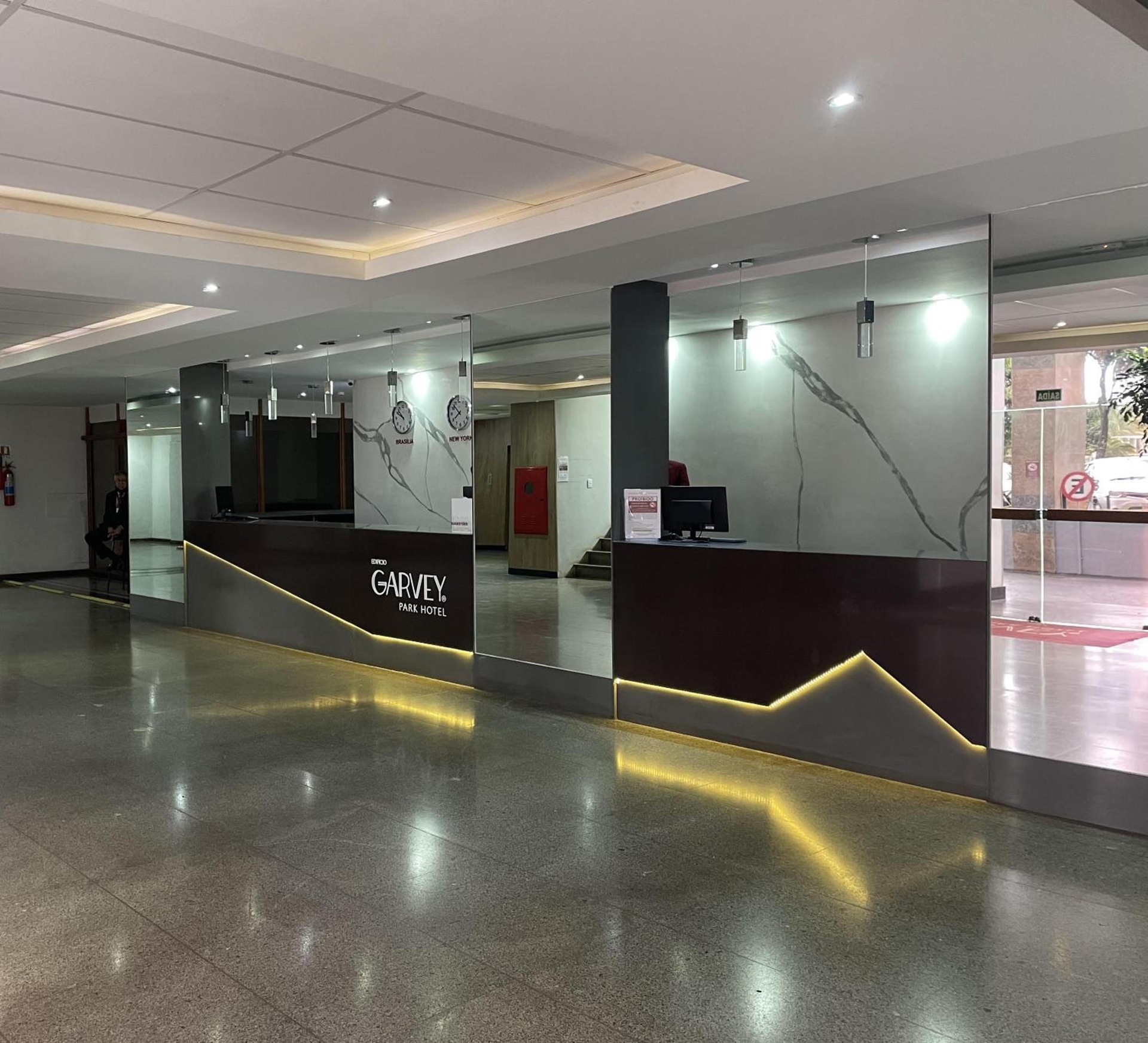 Foto de MIX APART Hotel