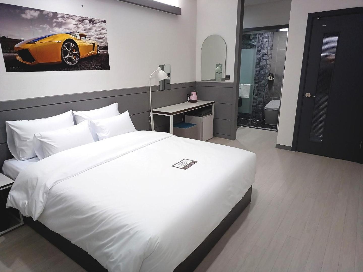 Foto de Hi& Hotel