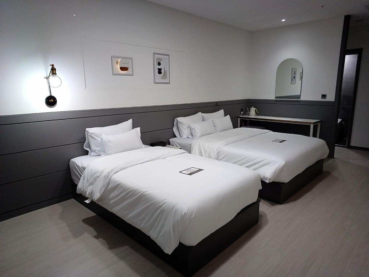 Foto de Hi& Hotel