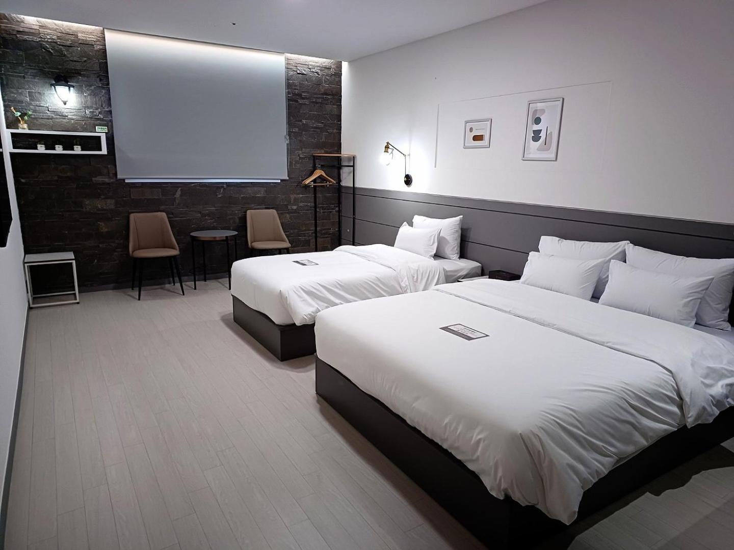Foto de Hi& Hotel