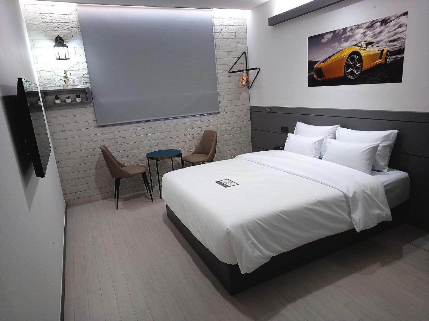 Foto de Hi& Hotel