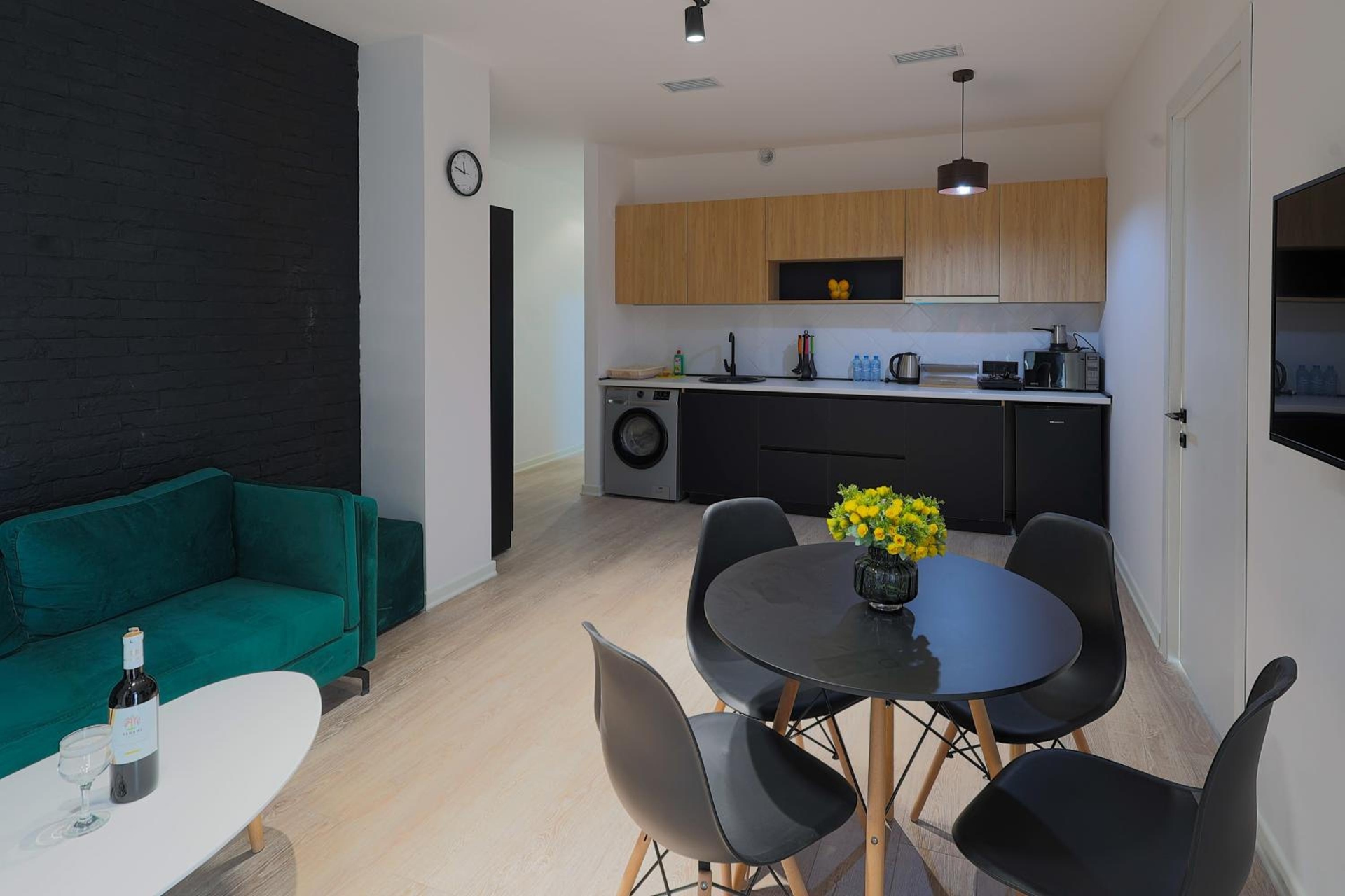 Welcome Republic Square Apartments, Yerevan