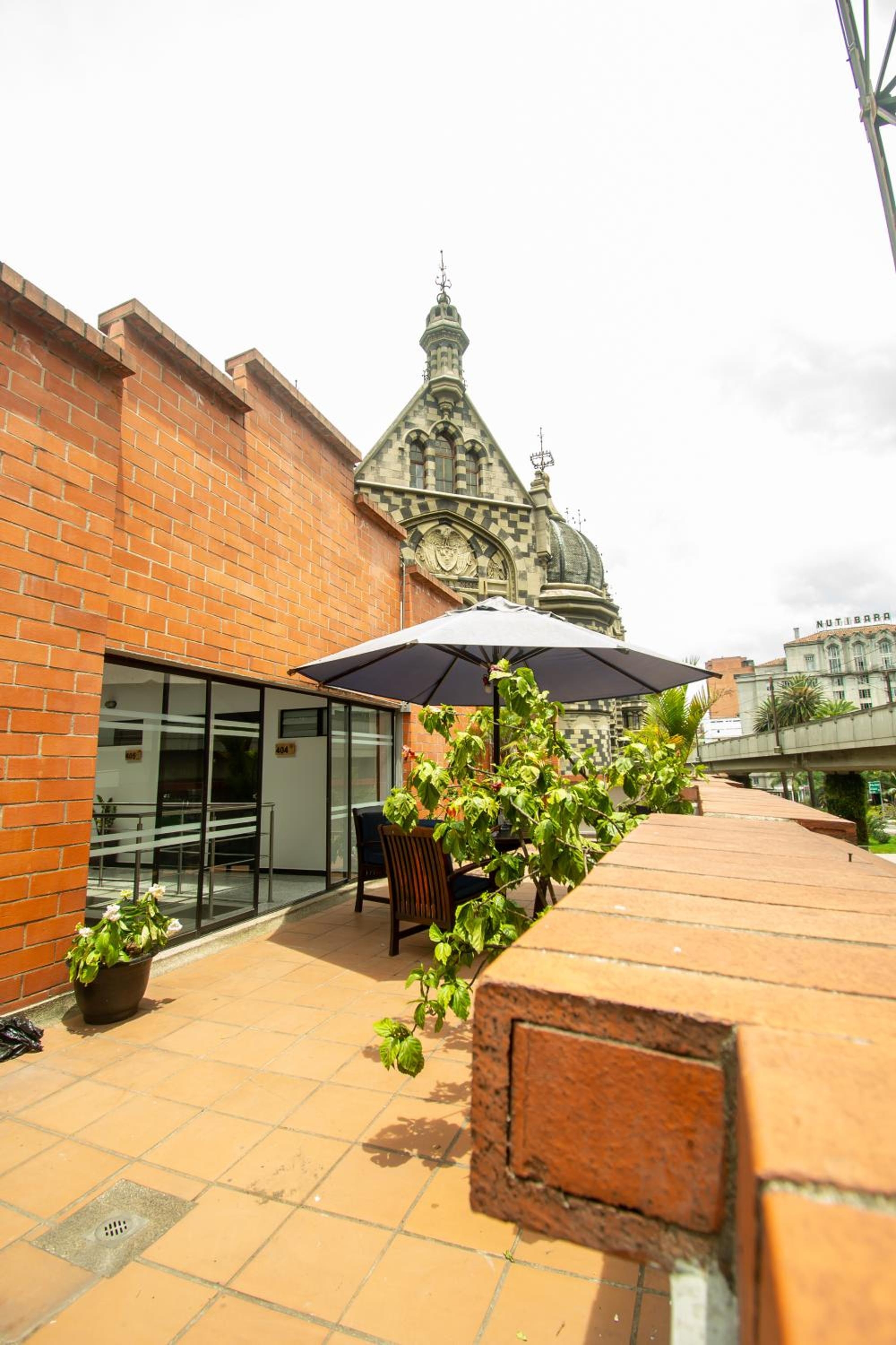 Mandala Medellin Botero By GyC Hotels, La candelaria