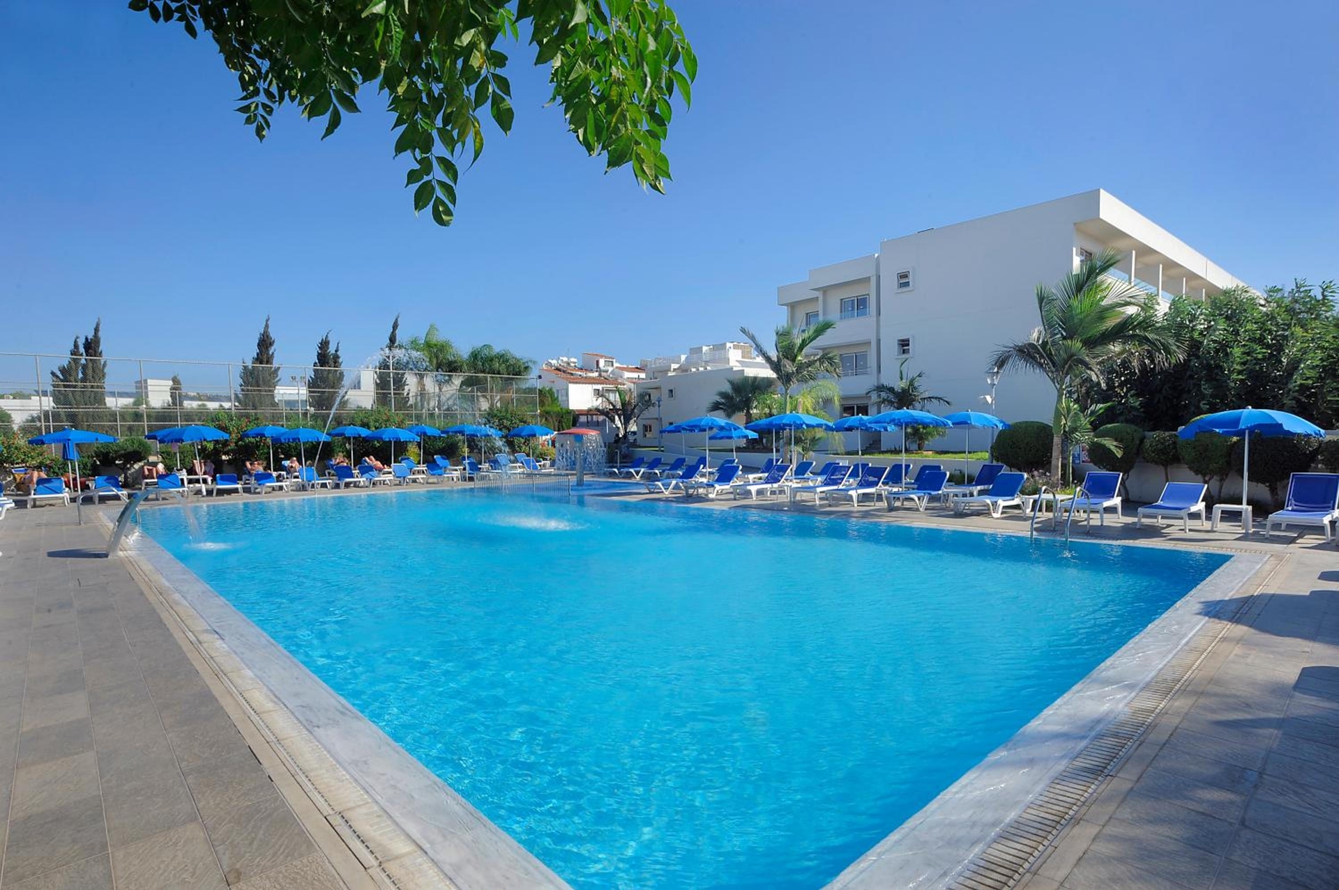 Euronapa Hotel