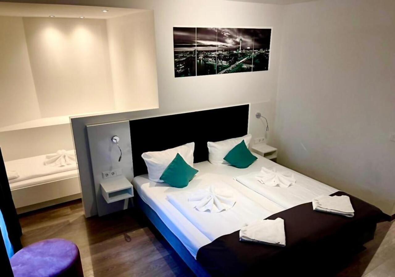 Foto de ALFA Hotel