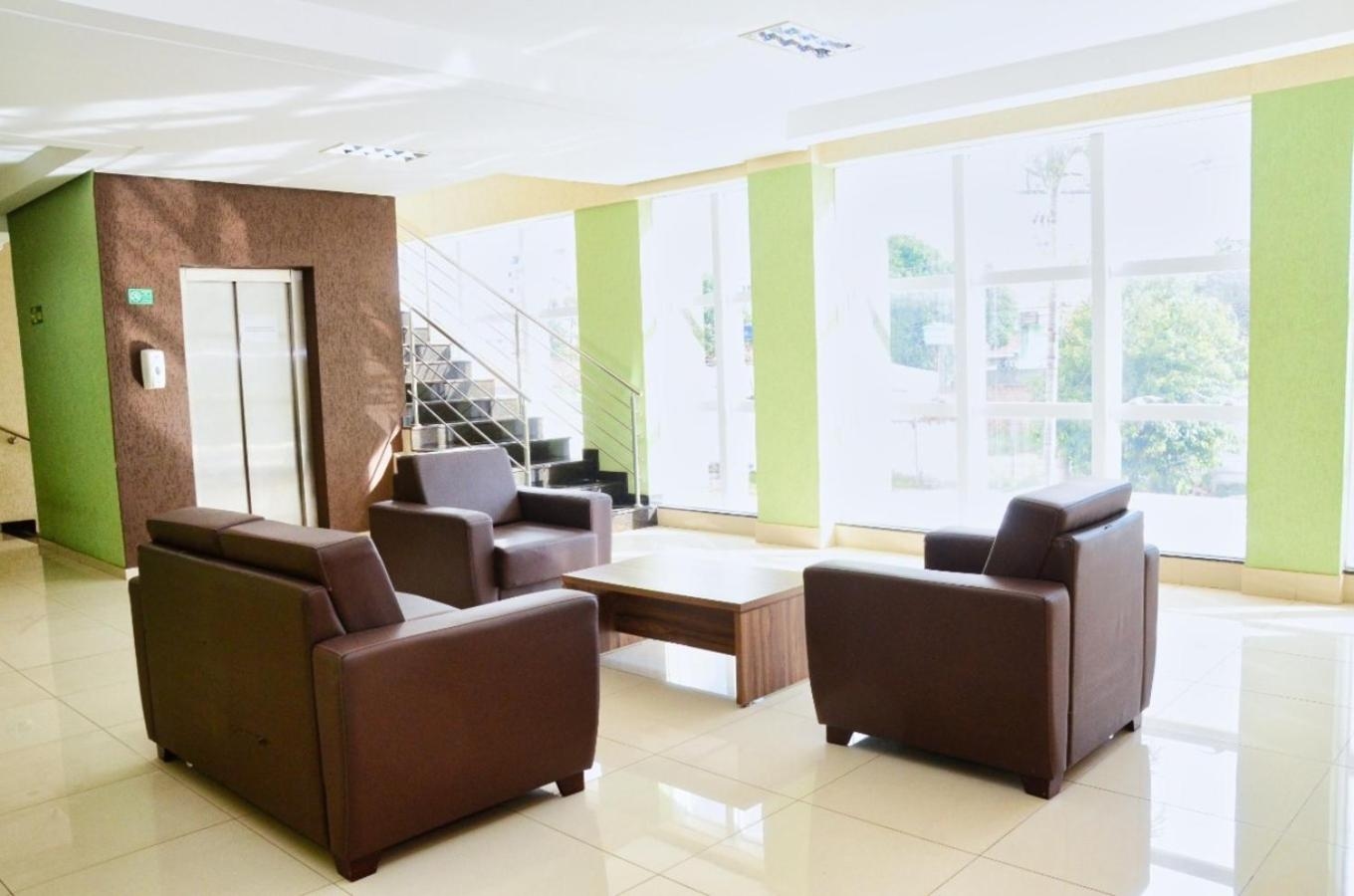 Foto de Trindade Plaza Hotel