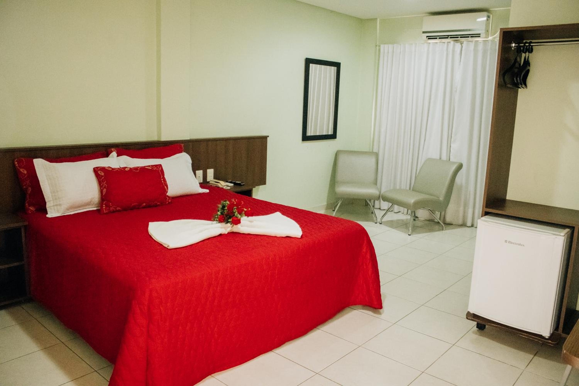 Foto de Trindade Plaza Hotel
