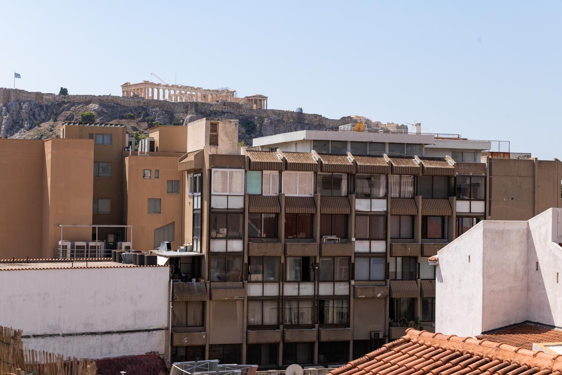 Enattica Suites