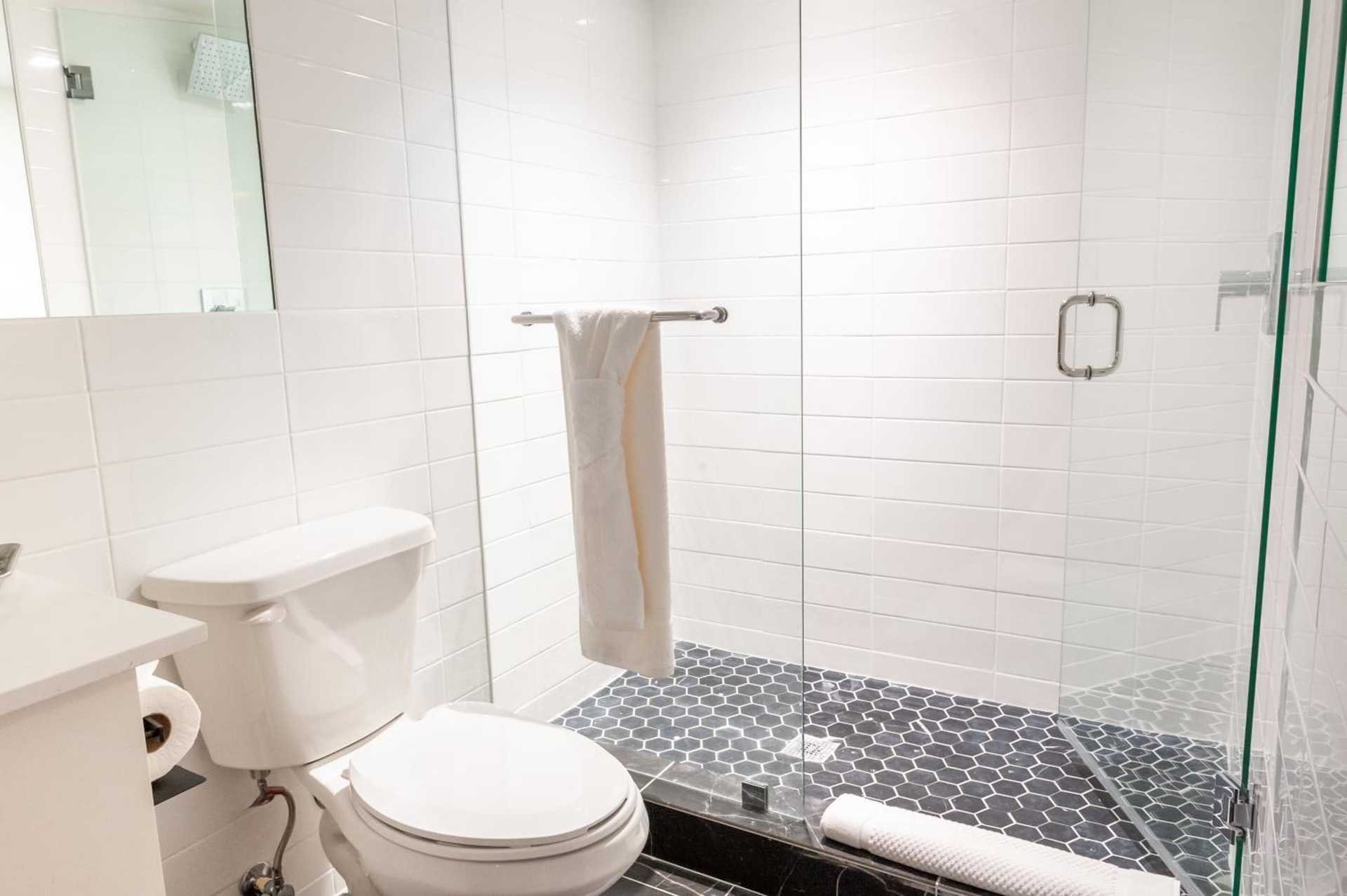 Foto de Whitelaw Hotel