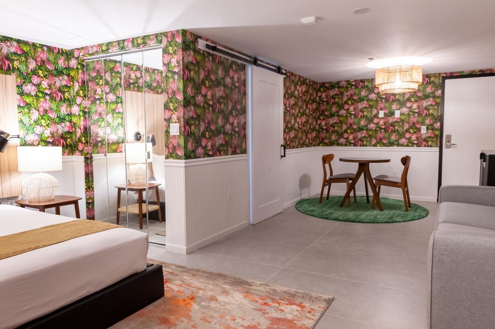 Foto de Whitelaw Hotel