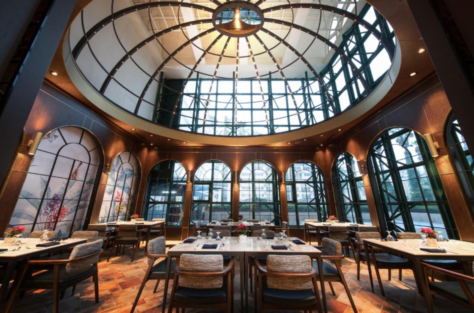 Foto de Jeju Sun Hotel & Casino