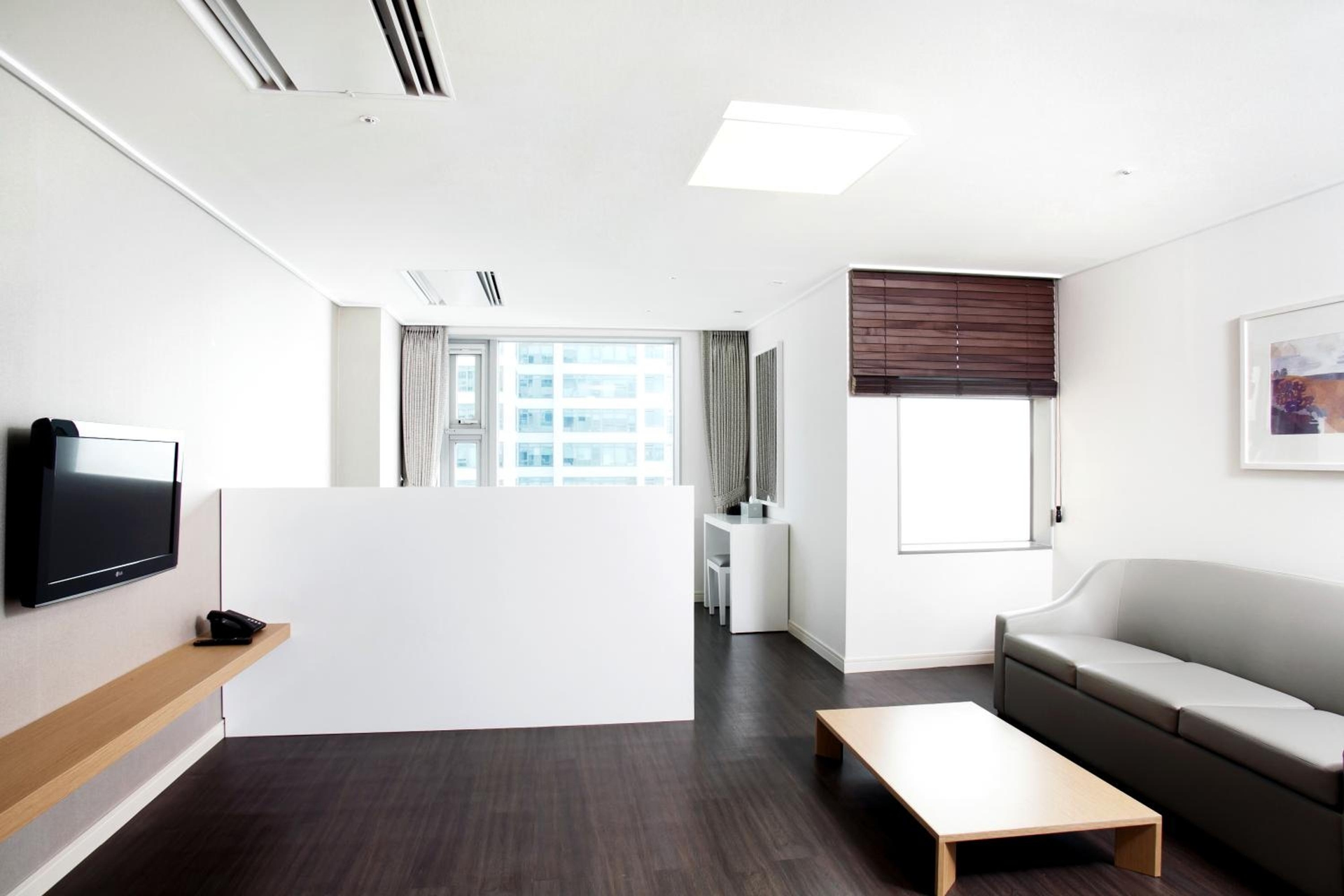 Foto de Hanwha Resort Haeundae