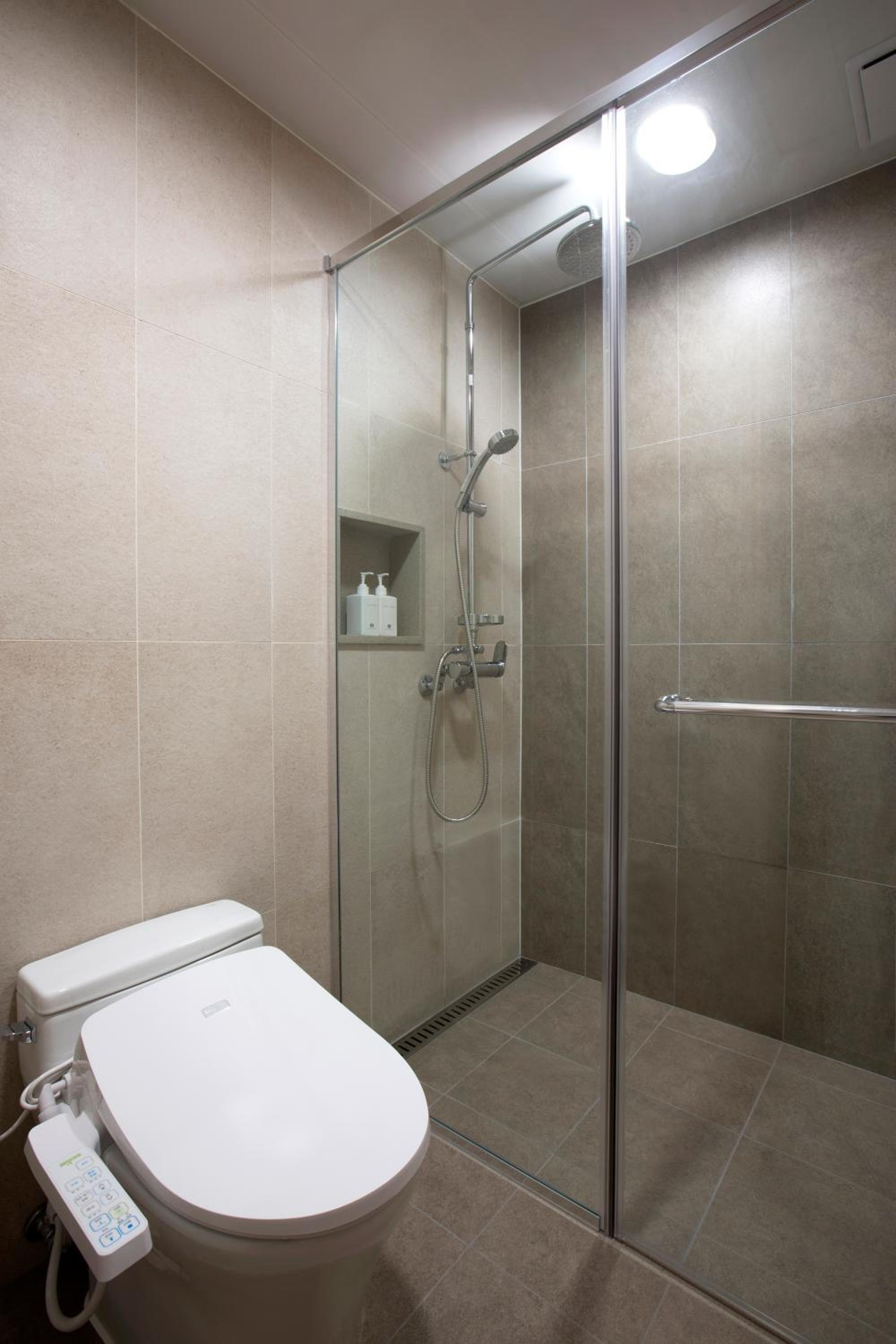 Foto de Hanwha Resort Gyeongju