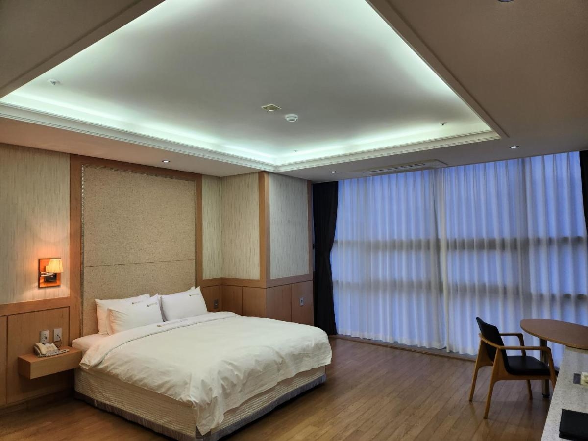 Foto de Benikea Hotel Yeosu