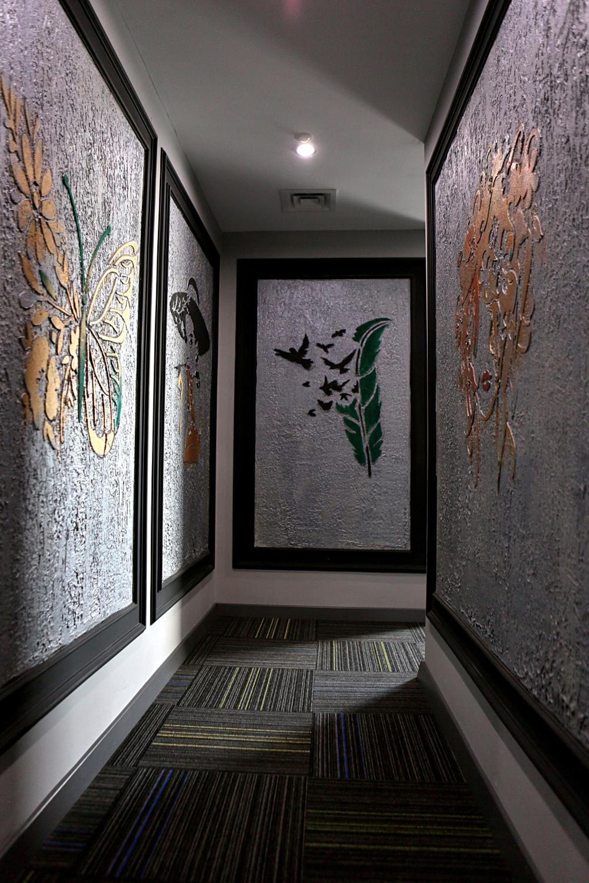 Foto de Fly And Stay Airport Hotel