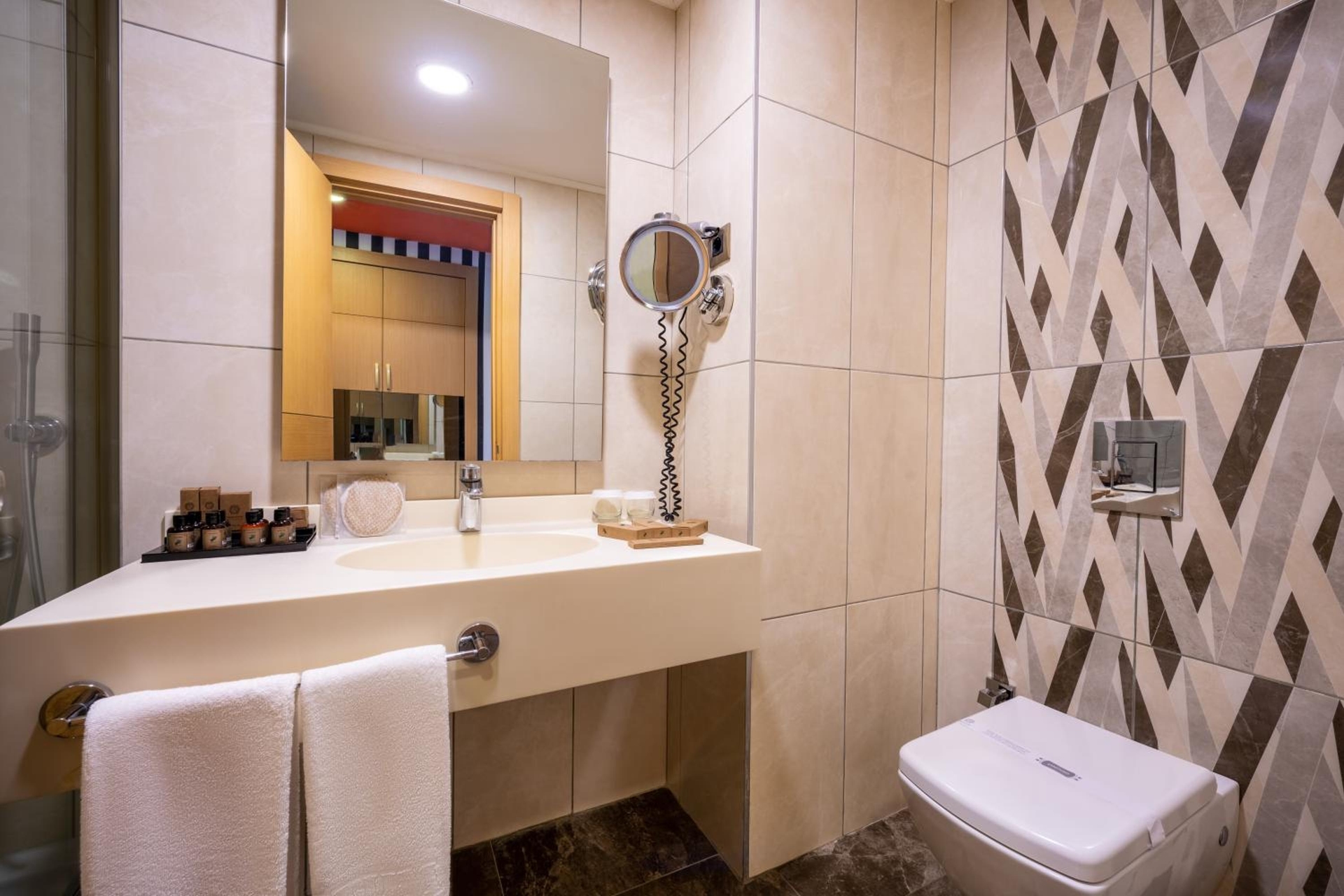 Foto de Selectum Family Resort Side