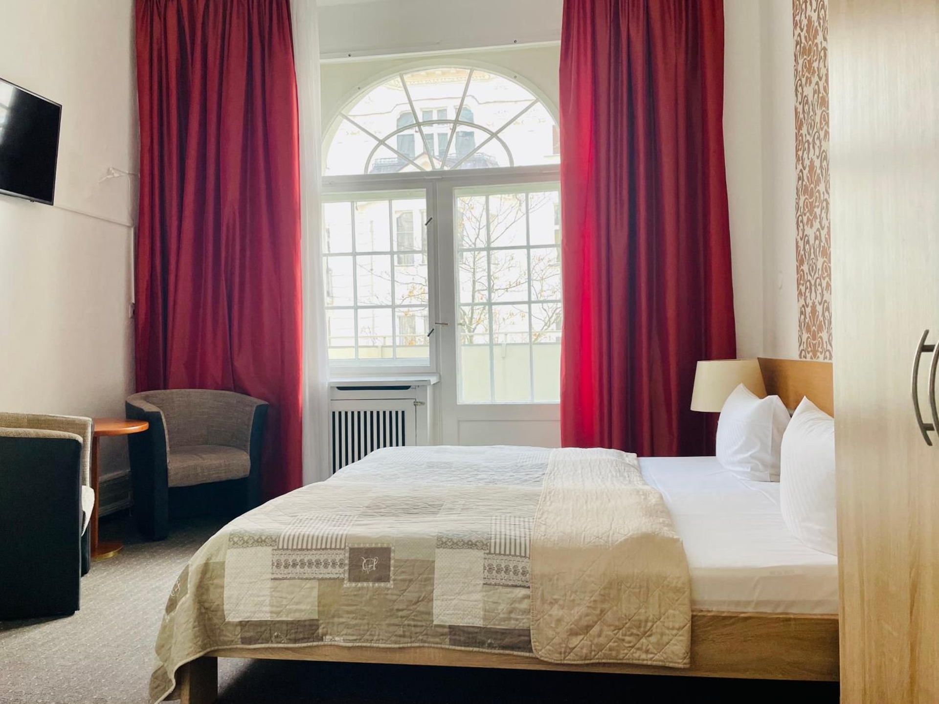 Foto de Hotel Castell am Kurfürstendamm