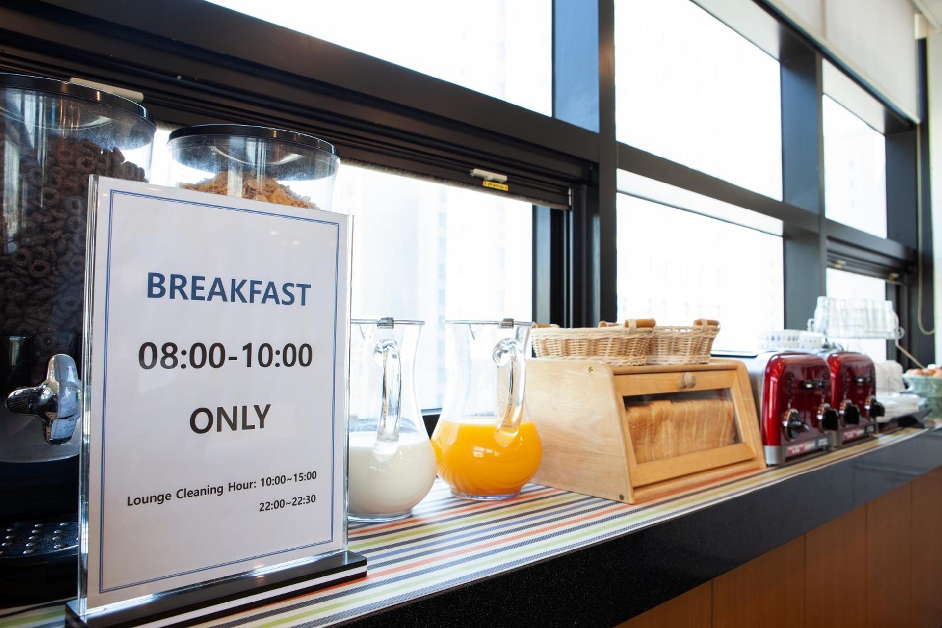 Foto de K-Grand Hostel Dongdaemun