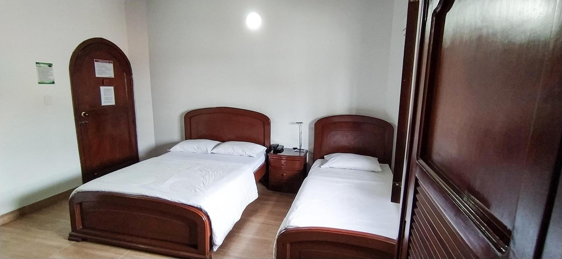 Foto de Hotel Zaraya