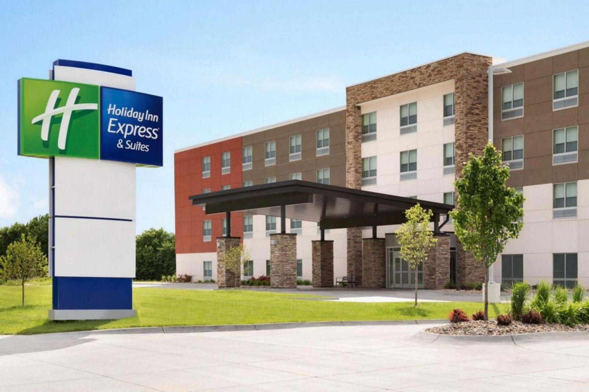 Holiday Inn Express & Suites Phoenix West - Tolleson by IHG, Phoenix