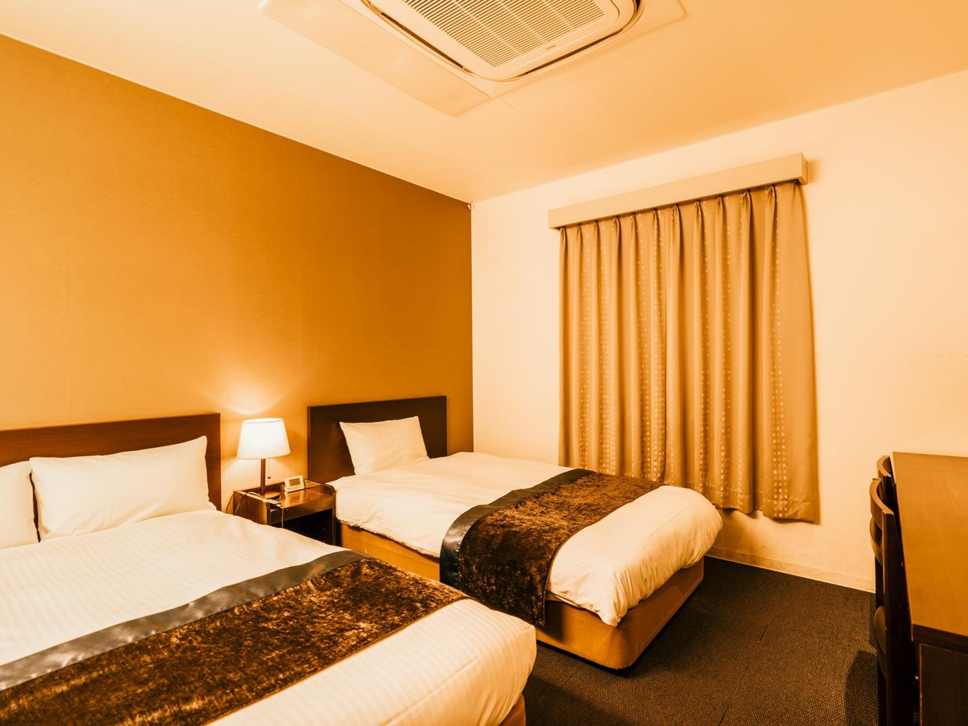 Foto de Hotel AreaOne Takamatsu