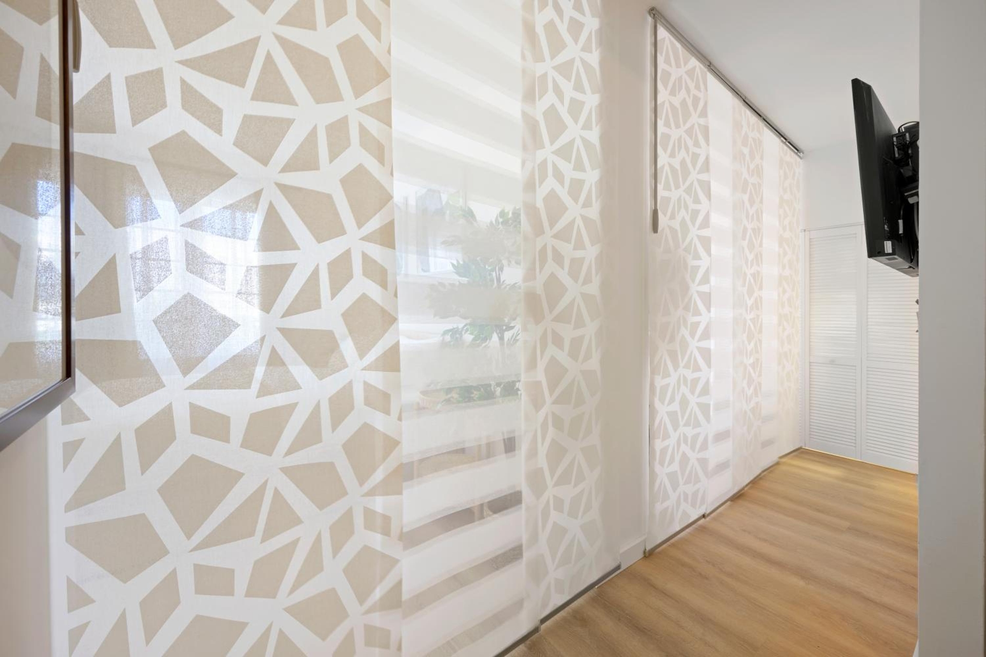 Foto de Barbizon on Ocean Drive Apartments
