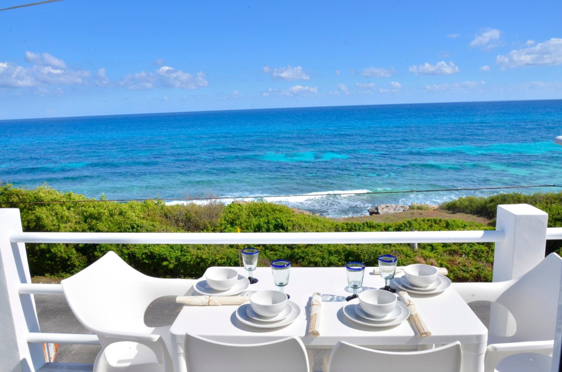Foto de AR Ocean View Apartments