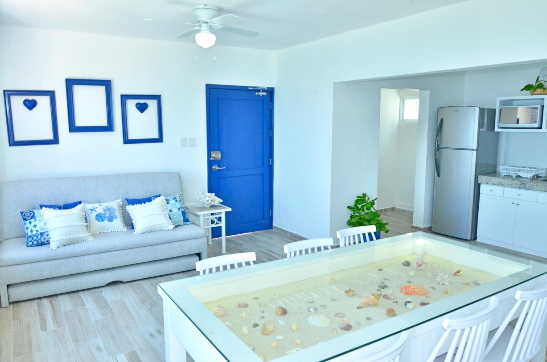Foto de AR Ocean View Apartments