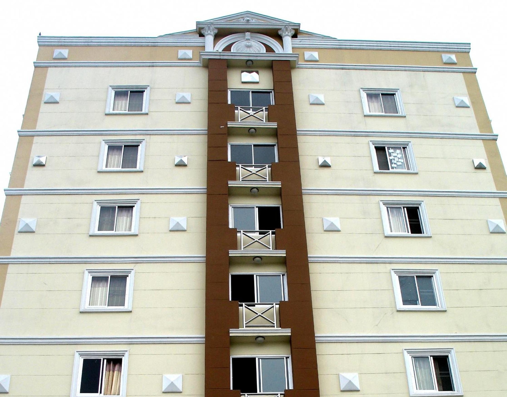 Viewplace Hotel & Residence Lat Phrao 130